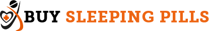  Sleeping Pills Logo